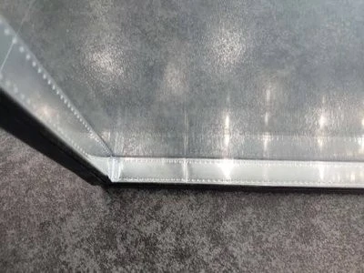 Double Glazed Window Glass factory