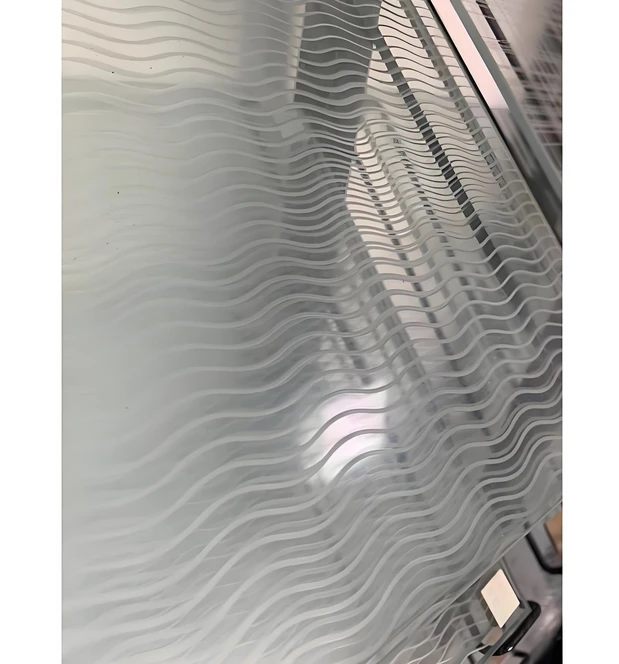 Opaque Frost Glass suppliers