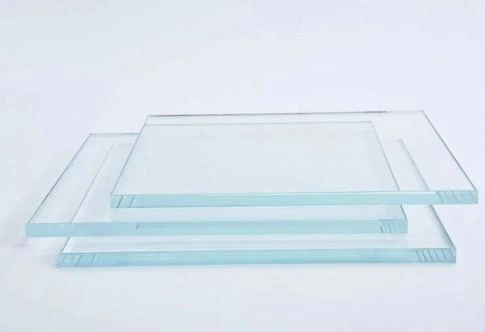 Greenhouse Tempered Glass